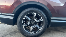 Honda CR-V 1.5 VTEC Turbo SE 5dr 2WD Petrol Estate